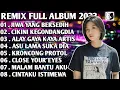 Download Lagu DJ TIKTOK VIRAL 2023 - DJ JIWA YANG BERSEDIH REMIX TIKTOK FULL BASS | FULL ALBUM
