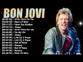 Lagu Bon Jovi Greatest Hits Full Album – Best 80s Rock Songs Nonstop Playlist