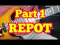 Download Lagu REPOT Part 1 II Vety Vera II Asli bikin Repot II Tutorial Melodi Dangdut Termudah