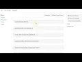 Canvas Course Navigation Directions