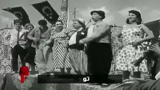 اتفرج علي اسماعيل ياسين و هوا يرقص 