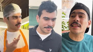 المطاعم في مصر أحمد رمزي 