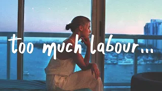 Paris Paloma Labour Lyrics 