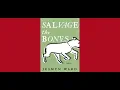 Salvage The Bones By Jesmyn Ward
