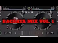 Download Lagu BACHATA CLÁSICA/ROMÁNTICA MIX VOL.1 - Éxitos de la Bachata🥃