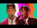 5 After Midnight sing a Motown mash-up | Live Shows Week 2 | The X Factor UK 2016