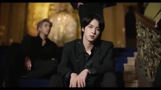 bts black swan japanese ver mv