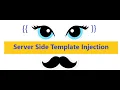 Server-side template injection with information disclosure via user-supplied objects - Lab