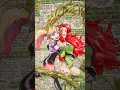 Download Lagu Custom sketchbook of the best couple in comics - Harley Quinn and Poison Ivy