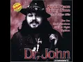 Dr. John - Right Place Wrong Time