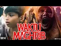 Lagu Waktu Maghrib Full Movie In Hindi Dubbed | Taskya Namya | Framly Nainggolan | Review \u0026 Fact