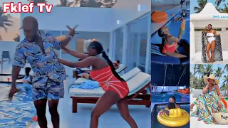 simi s 33rd birthday party celebration hilarious and notable moments from simis birthday 19th 2021