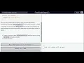 Lesson 49 Basic JavaScript Write Reusable JavaScript with Functions