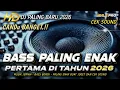 Lagu DJ FULL BASS 2026 PALING ENAK BIKIN CANDU BANGET | MUSIK CEK SOUND JERNIH (MHLS PRO)