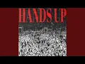 HANDS UP (Manowar)