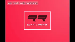 STARSTRUCK (Do what (Do where) - Crafty) REMIX - RONNIE RUCKUS