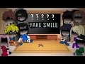 Download Lagu Naruto's friends react to sad tik toks//gacha club//part 1