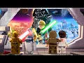 Download Lagu Looking Back at Lego Star Wars: The Skywalker Saga