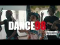 Pikkewyne- ​Mega x Chakie, Meneer Cee, Jay Music & Naiidy(official dance video)Dance98