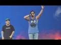 Download Lagu Kedamaian - St Loco Live at Soundrenaline 2022