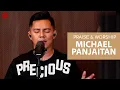 Michael Panjaitan - Tinggikan DiriMu