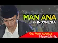 Download Lagu Man Ana Laulakum versi Indonesia - Voc. Gus Azmi Paling Menyentuh Hati + Lirik