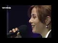 Zuhal Olcay & Vedat Sakman | Yalnızlığım (Canlı Performans)
