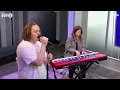 Lewis Capaldi — Forget Me | LIVE Performance | SiriusXM