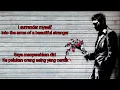 Download Lagu I Surrender - Saybia (Lirik - Terjemahan)