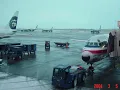 Leaving on a Jet Plane - John Denver: Denver to LA on Mar. 5, 2004