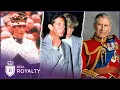 King Charles III Difficult Road To The Throne Heir To Sadness