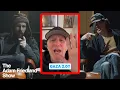 THE BRASS TACKS A Message to Michael Rapaport The Adam Friedland Show