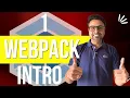 Webpack Course - Intro To Webpack