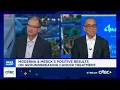 An increased ability to be disease-free Moderna CEO Merck s Dr Li on skin cancer vaccine trial