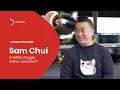 Connecting 4 billion travelers through content and business Interview with Sam Chui