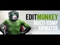 After Effect Script EditMonkey