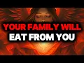 Download Lagu CHOSEN ONE, YOUR FAMILY WILL EAT FROM YOU – NOT A BURDEN BUT A WEALTH👍