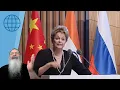 Download Lagu REUNIÃO dos BRICS no RIO é um FLOP ENORME e NINGUÉM nem FALA sobre ESSA BESTEIRA: QUE BOM!