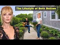 The Lifestyle of Kelly Reilly 2026 Her Real Life Beyond Dutton Ranch Beth Dutton Yellowstone