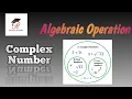 Addition subtraction Multiplication and division of complex numbers Simple logic Basics