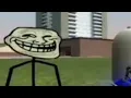 trollface nuke gmod meme