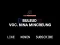Download Lagu BULEUD ( saha nu rhidoeun ) ‼️ Nina Mincreung viral