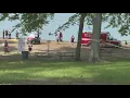 Man dies after drowning at Portage Lakes State Park beach