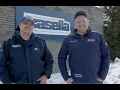 Dynamic Dumpster Duo Fort Edward s Bobby and Robbie