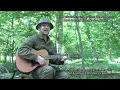 Download Lagu East German Soldier Sings - MONIKA [+ English Translation]
