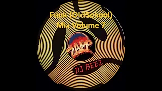 Funk Old School Mix Volume 7 Zapp The Whispers Sugarhill Gang And More 