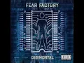 Fear Factory - Linchpin (HQ)