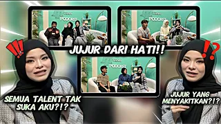 AI TEAM RAMAI TAK SUKA BELLA ⁉️ TEST KEJUJURAN AI TEAM ‼️ AIRIEV MENIPU ⁉️