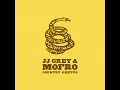 Mississippi - JJ Grey & Mofro