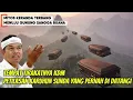 Lagu VIRAL..! Gunung Sangga Buana Tempat Berkumpulnya Para Leluhur Sunda